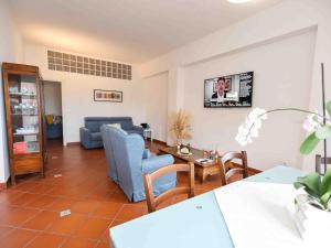 Panoramic apt in Massa Lubrense