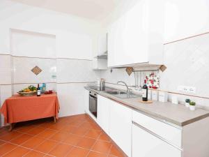 Panoramic apt in Massa Lubrense