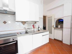 Panoramic apt in Massa Lubrense