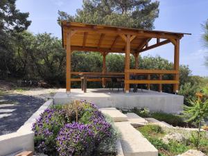 Studio apartman Grotta