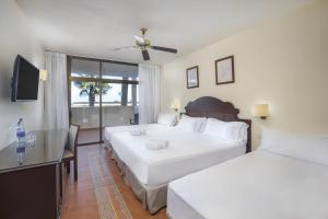 Occidental Jandía Mar -Inclusive