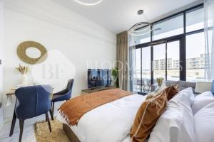 Snug Studio The Gate Masdar