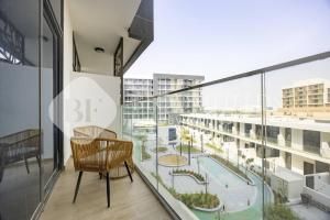 Snug Studio The Gate Masdar