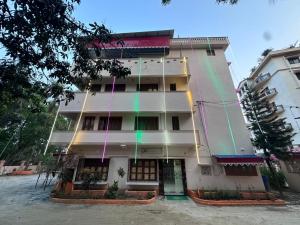 Sri Mayapur Chandrodaya Guest House and Event Holder