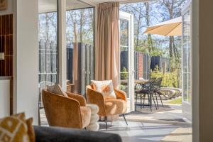 Groenendijk Verhuur Vakantiewoning Casa Iris