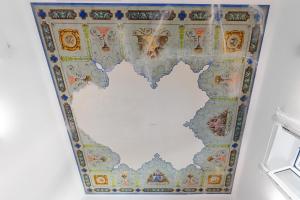 Dimora degli affreschi - ToscanaOneHH