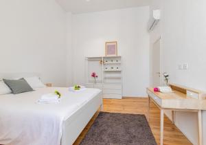 Dimora degli affreschi - ToscanaOneHH