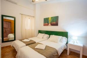 Finca Can Serigot con Gran Jardin en Mallorca