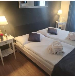 B&B Osteria Morganti