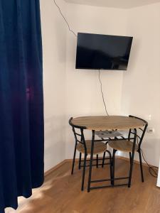 Apartman Ram Danube View - S