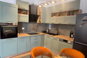 Lunara Apartment - Happy Rentals