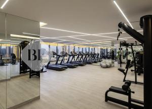 Magnificent Studio Aykon City