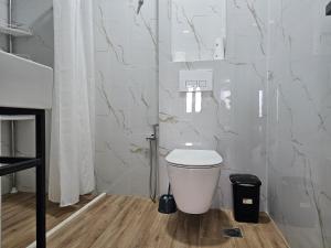 Luxury Apartment Amazing View In Saranda