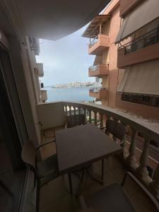 Ionian Horizon Apartment