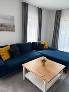 8638 Apartments A1