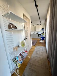Cozy Studio in Kaupmehe with big terrace