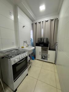Apartamento Melbela IV AP 41