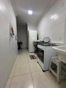 Apartamento Melbela IV AP 41