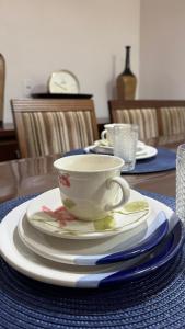 Apartamento Melbela IV AP 41