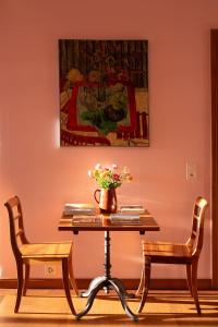 Hotel Schloss Rued - Boutique Hideaway