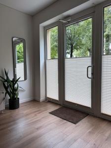 Spacious Studio Near Station Klaipėda