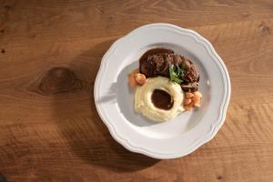 Hotel Schloss Rued - Boutique Hideaway