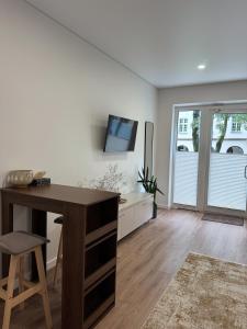 Spacious Studio Near Station Klaipėda