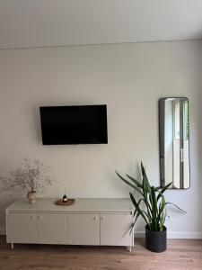 Spacious Studio Near Station Klaipėda