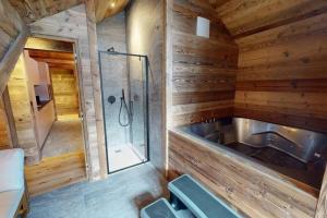 Chalet Serenity - Portes du Soleil
