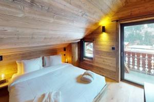 Chalet Serenity - Portes du Soleil