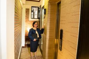 Maison Julie Duong