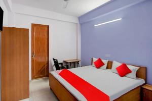 Hotel O Wamson Living Classic