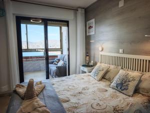 Coral de Benidorm - Sea View Apartment