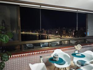 Coral de Benidorm - Sea View Apartment