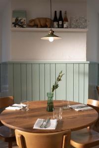 Hotel Schloss Rued - Boutique Hideaway