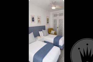 La Manga Club Bellaluz Villa 615