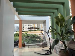 Notre Maison 7 - COliving and COworking