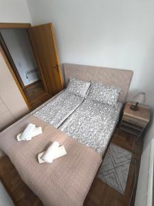 Apartment Ciki