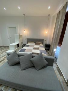 I Tre Gigli, luxury open space