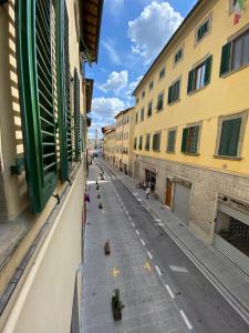 I Tre Gigli, luxury open space