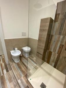 I Tre Gigli, luxury open space