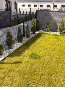 Apartament Camila
