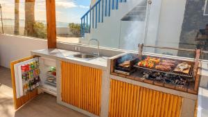 Villa Eden Beachfront Corralejo By Holidays Home