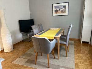 Ferienwohnung im Grünen, Südsauerland, sehr gute Verkehrsanbindung