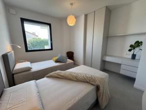 Villa Admare - LUX - minipiscina Spa vista mare - Spiaggia inclusa