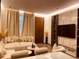 Loft moderne avec jacuzzi & rooftop, Marrakech