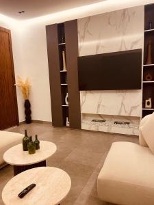 Loft moderne avec jacuzzi & rooftop, Marrakech