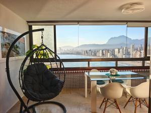 Coral de Benidorm - Sea View Apartment