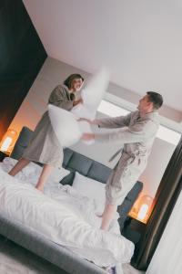 Dunetton - self check-in hotel