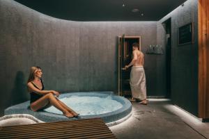 Dunetton - self check-in hotel